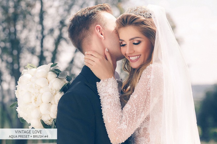 Preset Lightroom Vintage Love pack|Professional retro Lightroom presets