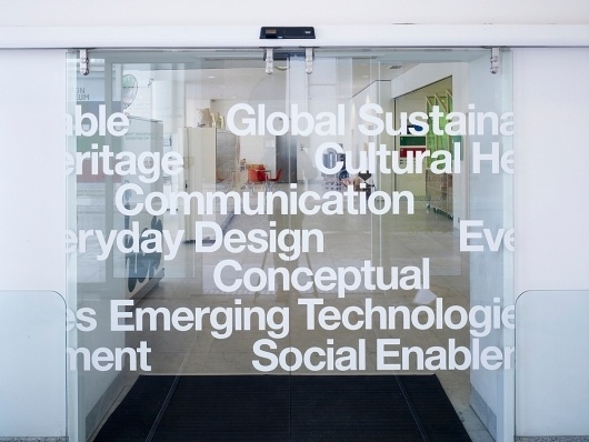 Cartlidge Levene – SI Special | September Industry #type #glass #large