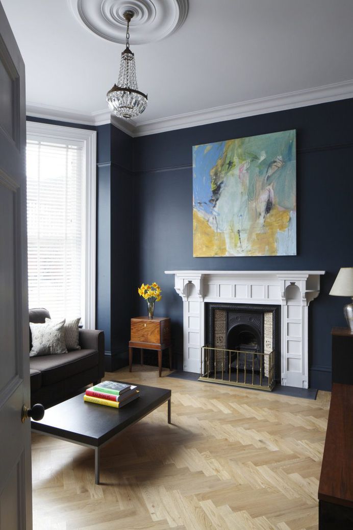 Bedwardine Road House - Renovation of a Victorian Villa 3