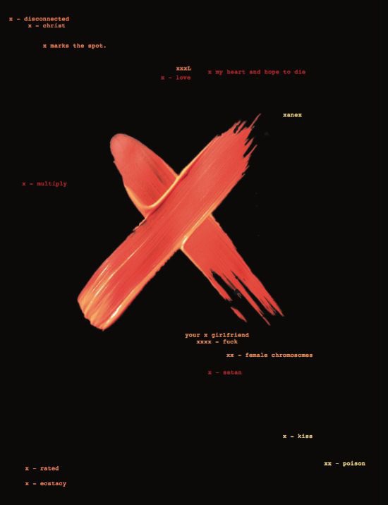 Favourite / Beth Draper – X
