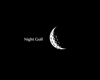 Night Golf #simples