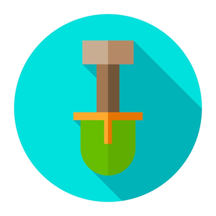 See more icon inspiration related to construction and tools, Tools and utensils, home repair, gardening, improvement, construction, shovel and nature on Flaticon.