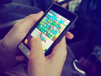 Trends in Mobile Gaming Market in Canada