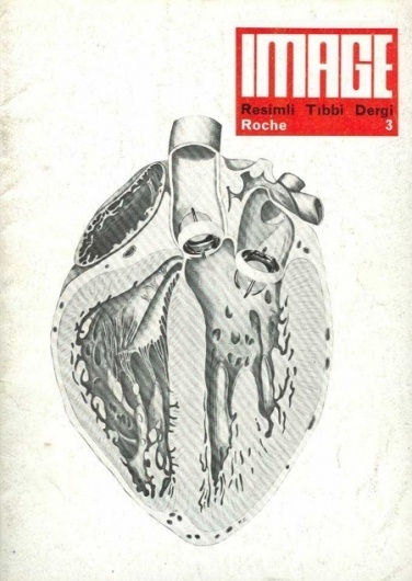 Atomic Anadolu Pop: 25 Book Covers from Turkey - 50 Watts #cover #magazine