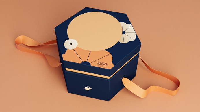 Myroom Boutique Hotel Branding - Mindsparkle Mag Hellocean designed the branding for Myroom Boutique Hotel located in Zhangjiagang, China. #logo #packaging #identity #branding #design #color #photography #graphic #design #gallery #blog #project #mindsparkle #mag #beautiful #portfolio #designer