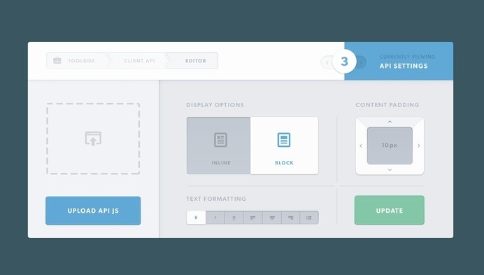 Fullpixels-editor #dash