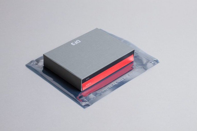 Build: Plexi-D/F/3 | Sgustok Design