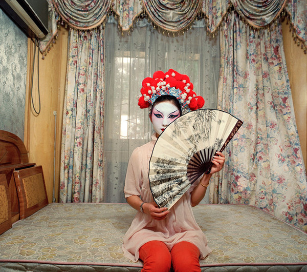 Fine Art Photography by Saana Wang #inspiration #photography #art #fine