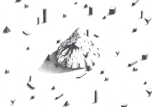 Jamie Mills « PICDIT #illustration #drawing