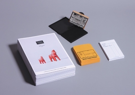 jk-4.jpg (800×566) #card #stamp #book #pocket
