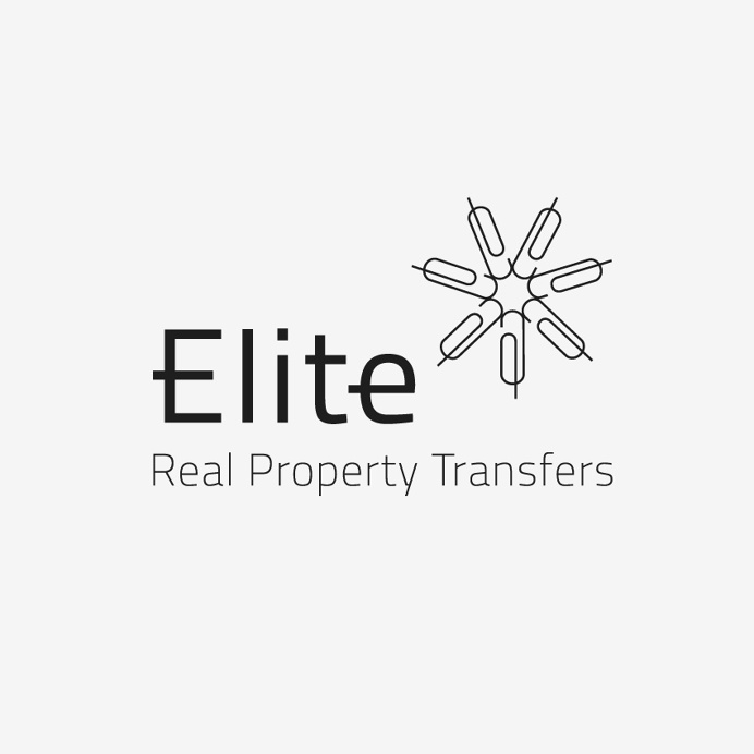 elite conveyancing logo