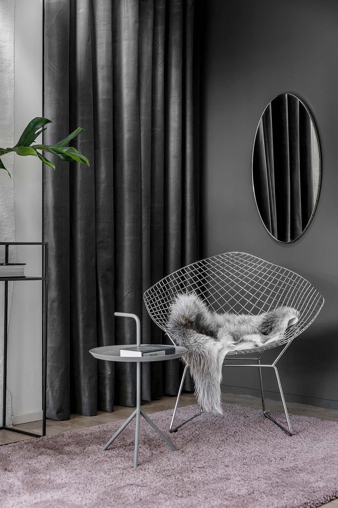 Swedish Loft Apartment-14-1 Kindesign