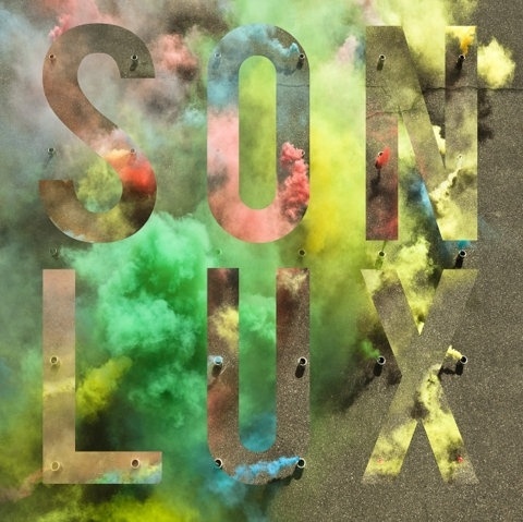 FFFFOUND! | Son Lux, We Are Rising - The Made Shop #type
