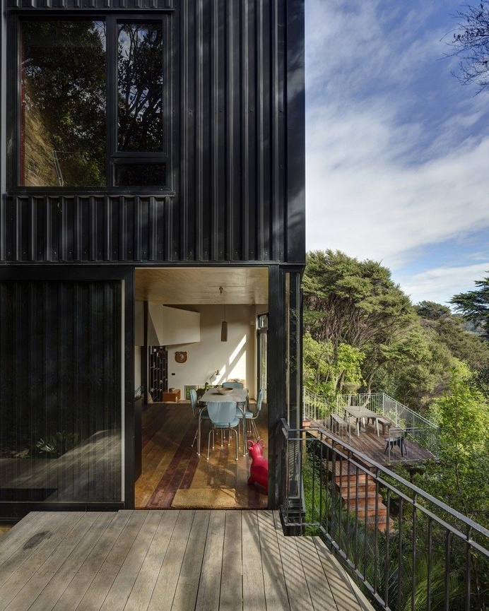 Blackpool House by Glamuzina Architects 11