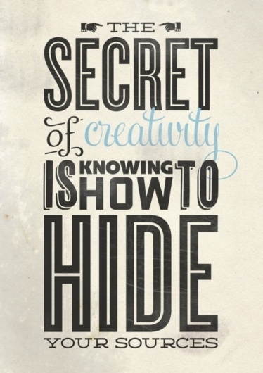 PrettyClever #type #lettering