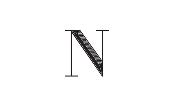 C A R O L I N E T O M S P E I R S #typography