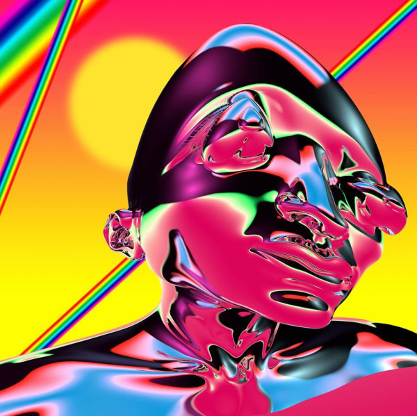 graphic, graphic design, trippy, art, and eddie bong image inspiration ...