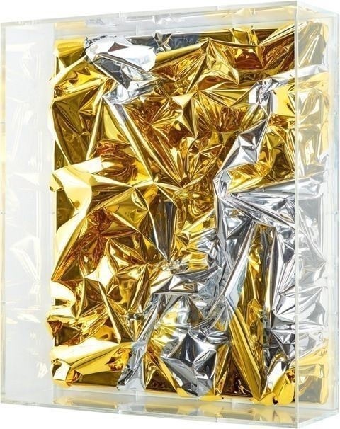 Anselm Reyle | PICDIT #design #art