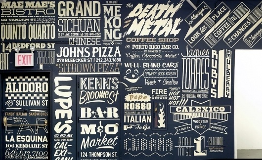 Fresh & hungry: GrandArmy: idsgn (a design blog) #grand #army