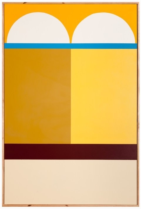 Esther Stewart | PICDIT #pattern #design #color #painting #art