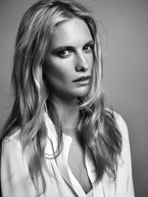 Poppy Delevigne by Hunter & Gatti for Massimo Dutti NYC #model #girl #photography #portrait #fashion #beauty