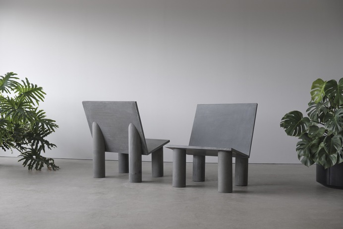 Chabanel II by Atelier Barda