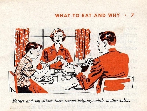 They All Feel Sad About it and They Don't Know Why | Flickr - Photo Sharing! #illustration #advice