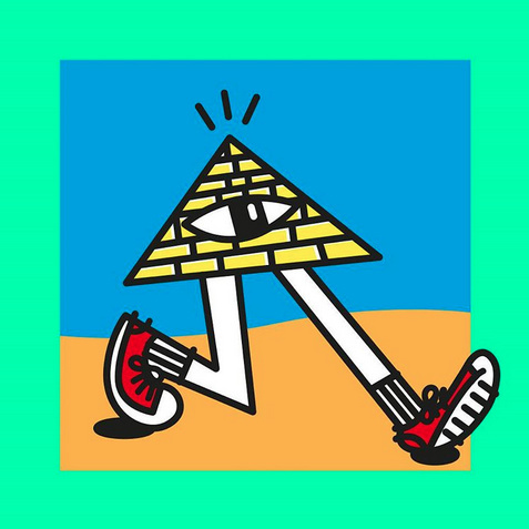 #abrazoscosmicos #illustration
