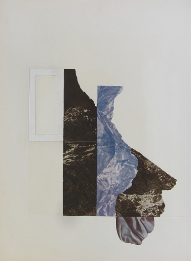landscapes | #wells #collaged #leigh #landscapes