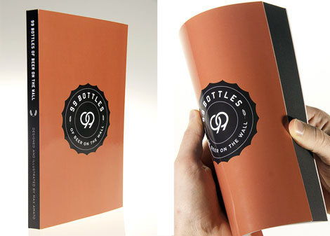 99 Bottles of Beer on the Wall Book #beer #book