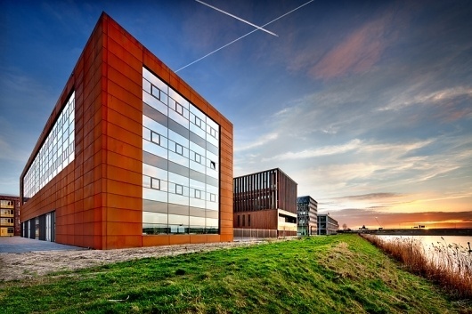 GROUP A: workshop steigereiland #architecture