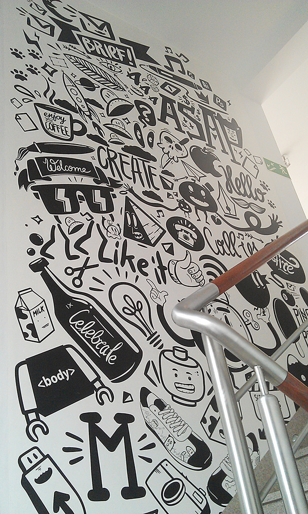 Agency life