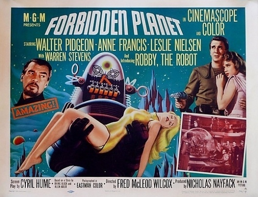 Cool Vintage Movie Posters | Cruzine #movie #vintage #poster