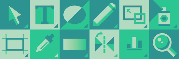 AWordOnHowTos_Header.jpg #icon #picto #symbol #sign #set