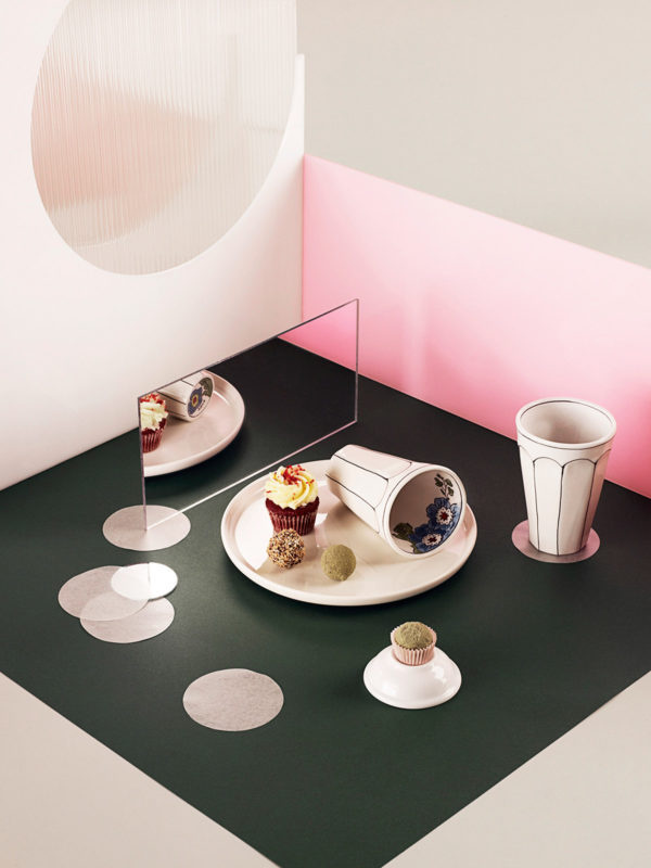 Kiku Obata & Company #ArtDirection