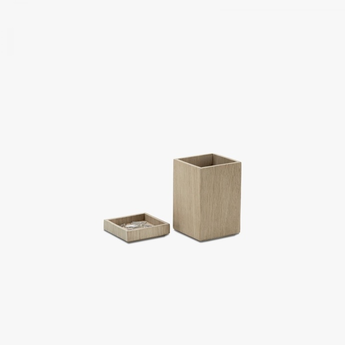Nomad Pen Holder by VE2 for Skagerak. #pencialcup