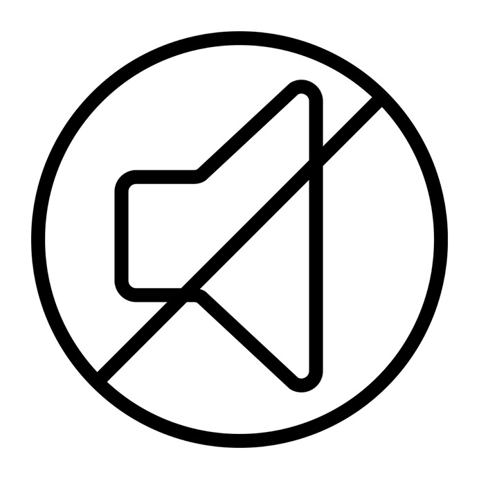 See more icon inspiration related to sound, mute, speaker, audio, volume, multimedia, multimedia option and interface on Flaticon.
