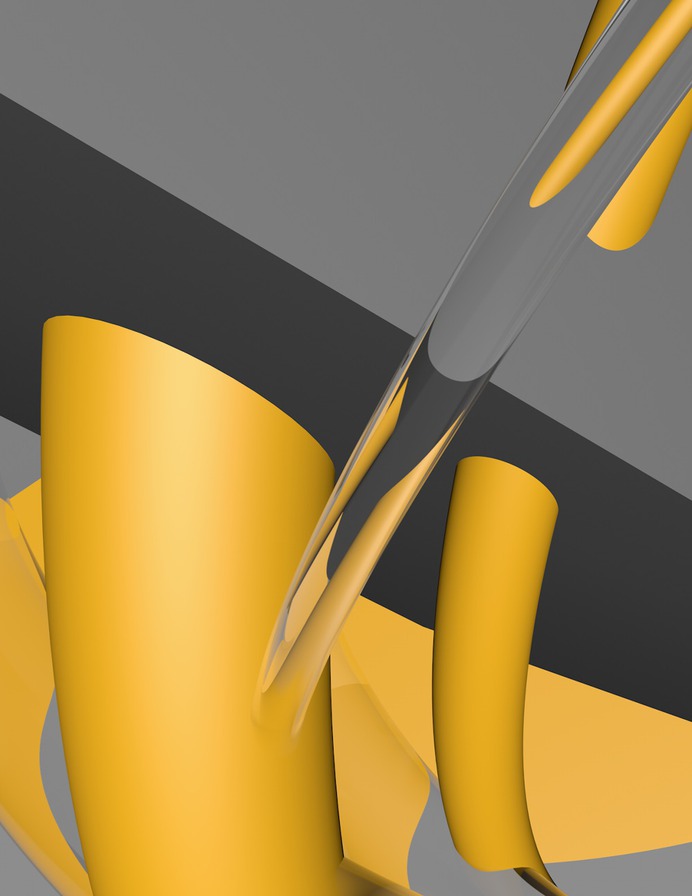 Structured Art™