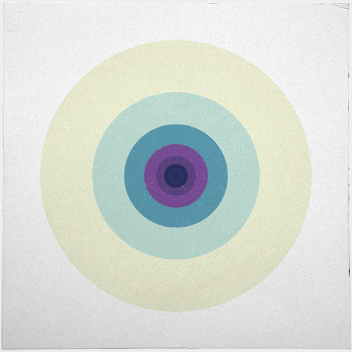 #427 Fibonacci's left eye – A new minimal geometric composition each day