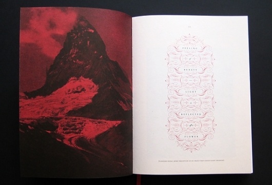 Creative Review - 17th Biennale of Sydney identity #dynamic #white #red #branding #sidney #black #system