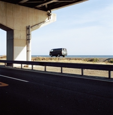 Chung-Leng Tran photographies #bridge #photography