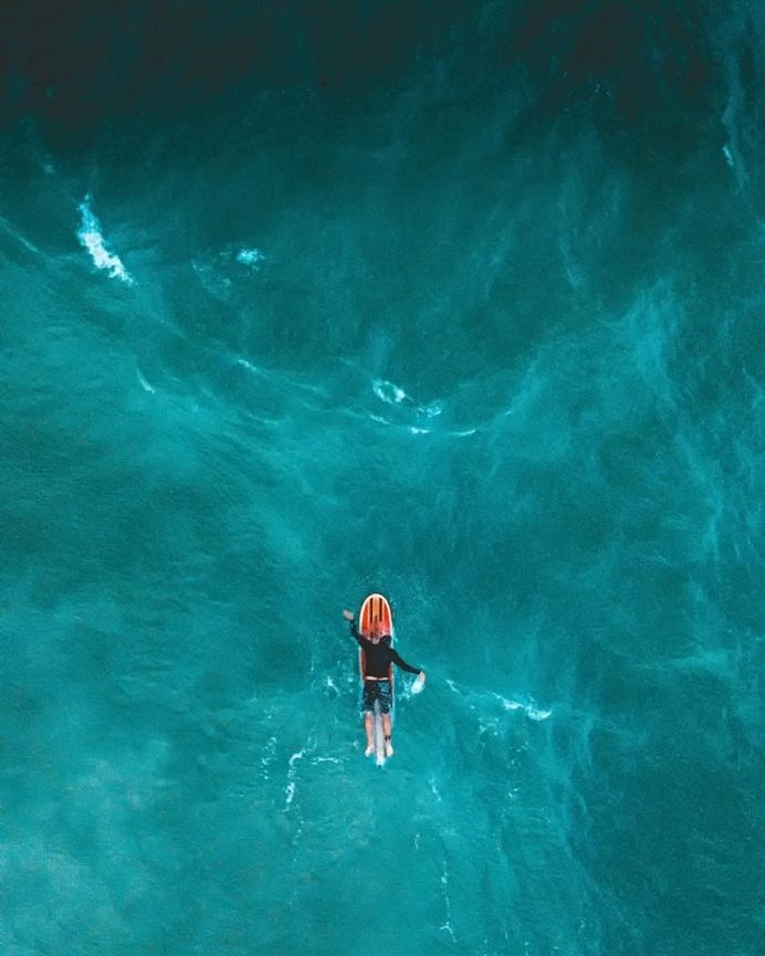 South Florida From Above: Drone Photography by Carlos Mitchell