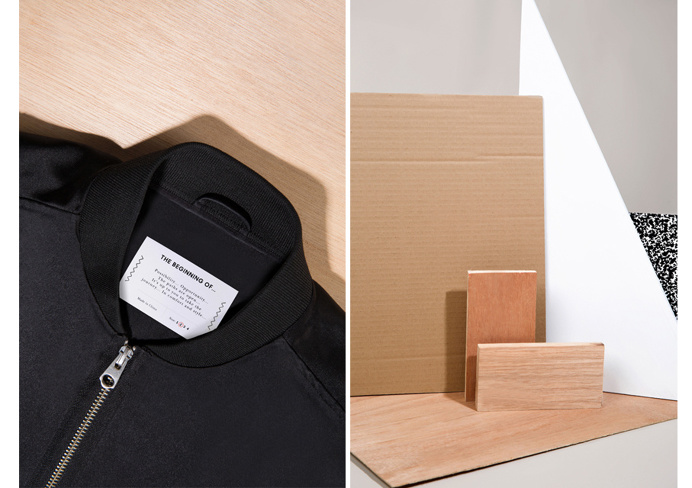 The beginning of savvy design studio branding corporate designer modern minimal fashion logo mindsparklemag