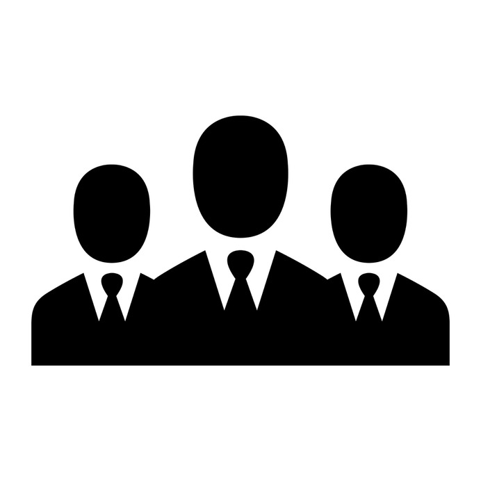 See more icon inspiration related to group, user, social, crowd, people, users and multiple users on Flaticon.