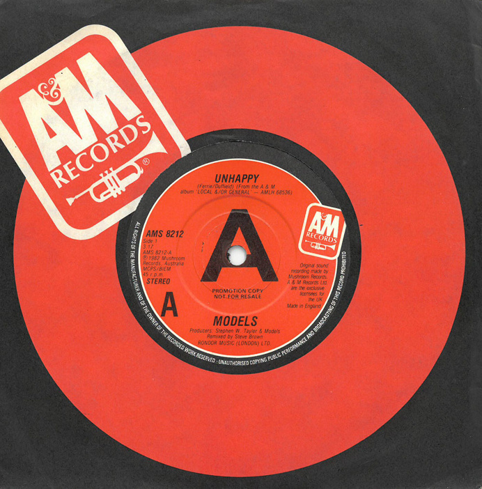 AM Records