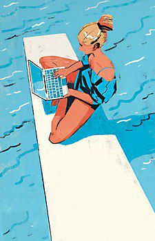 Ryan Floyd Johnson | Communication Arts