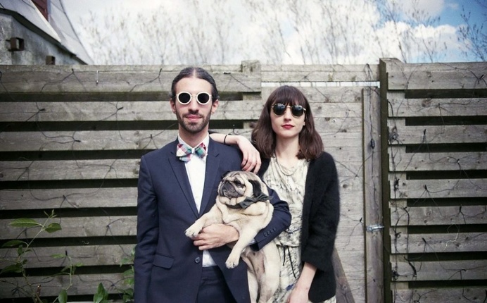 Beautiful Portrait Photography by Hedda Selder