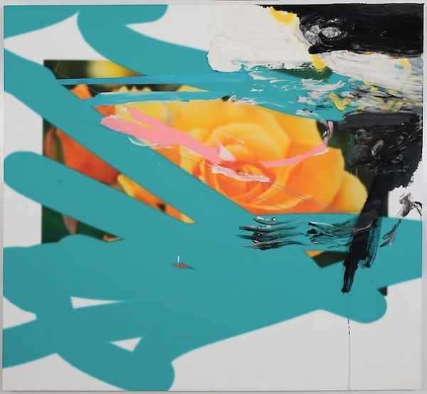 David Mramor's paintings #arts