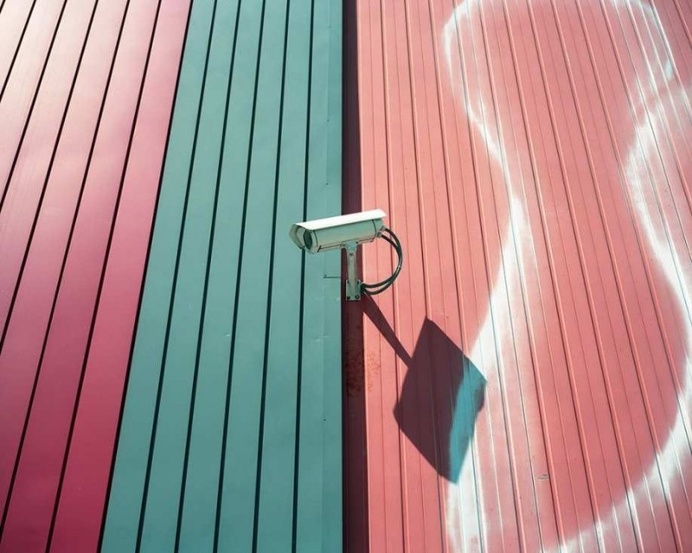 Photography by Fabrizio Albertini