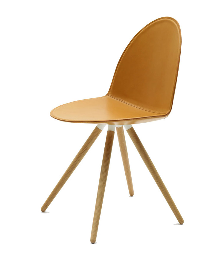 Family of Chairs by Bartoli Design - #design, #furniture, #modernfurniture, #design, #productdesign, #industrialdesign, #objects